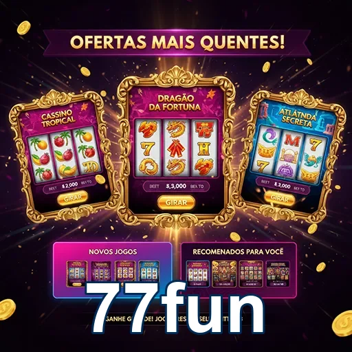 Imagem 2 de 77fun