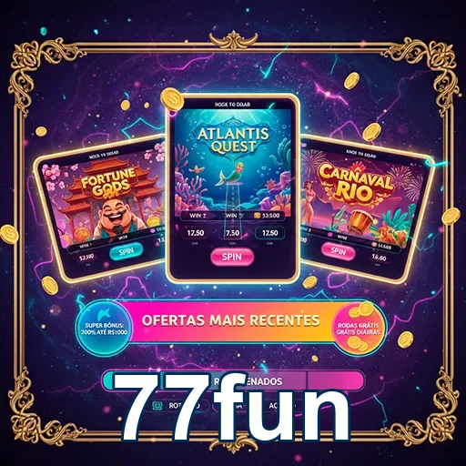 77fun 77fun link de acesso
